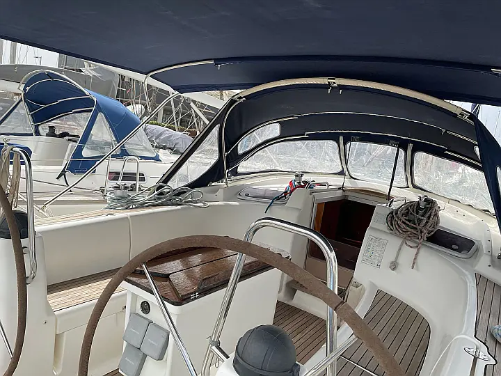 Bavaria 46 - 
