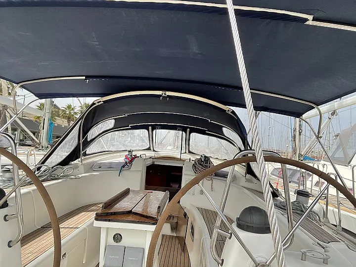 Bavaria 46 - 