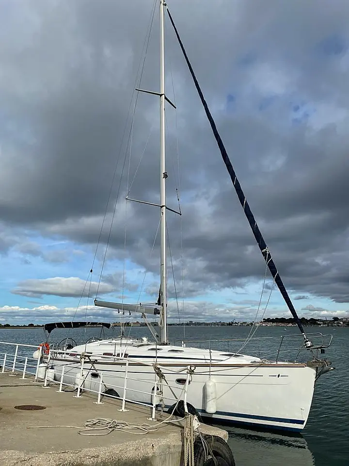 Bavaria 46 - 