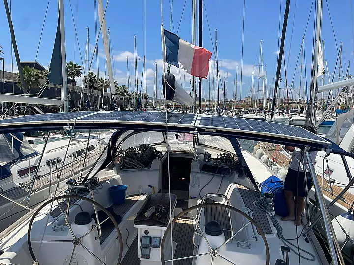 Bavaria 46 - 