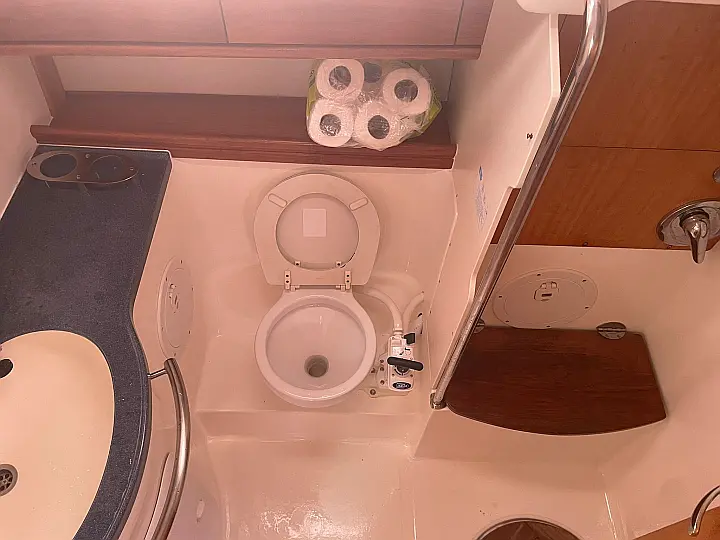 Bavaria 46 - 