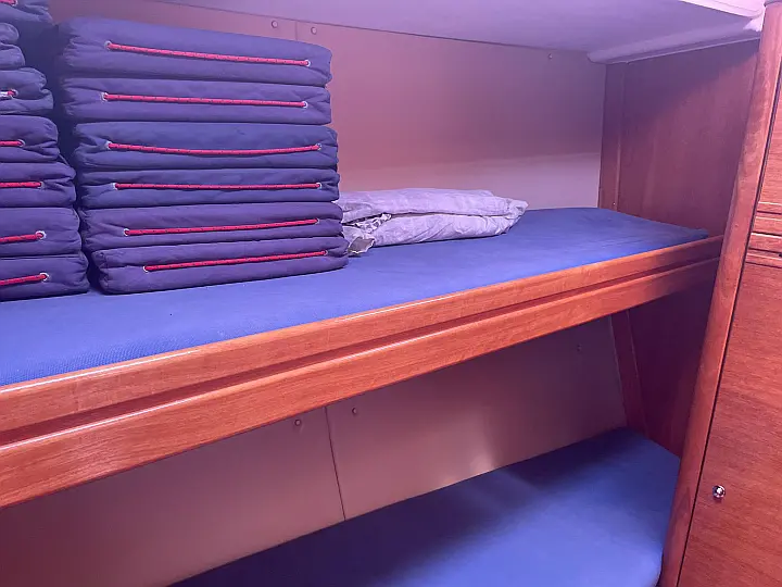 Bavaria 46 - 