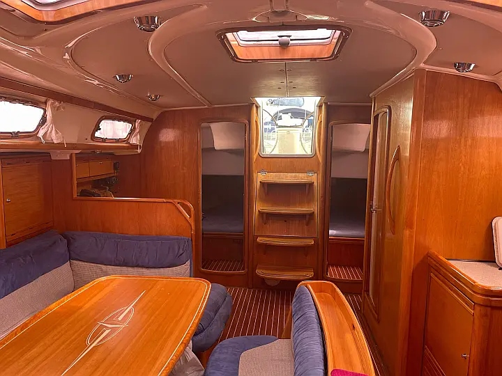 Bavaria 46 - 