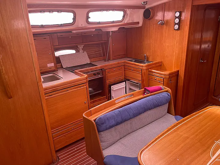 Bavaria 46 - 