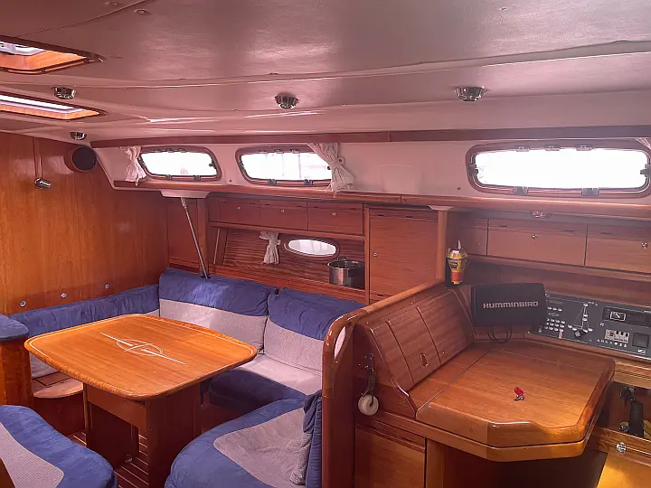 Bavaria 46 - 