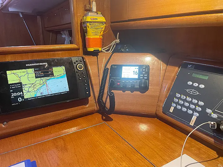Bavaria 46 - 