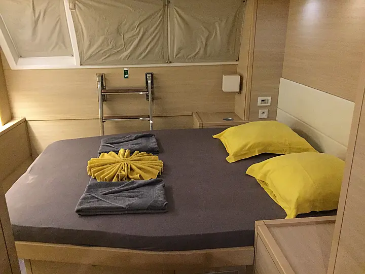 Lagoon 620 - Double Cabin 2