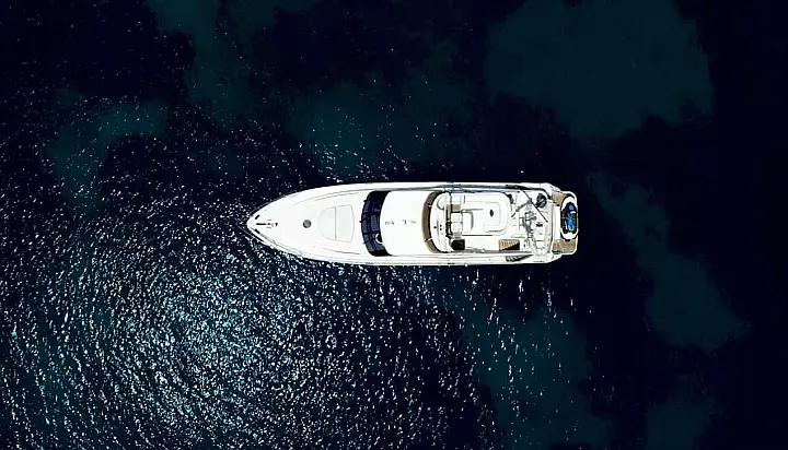 Princess V65 - 