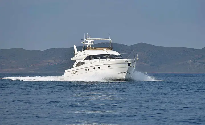 Princess V65 - 