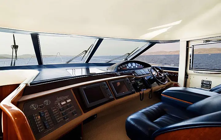 Princess V65 - 