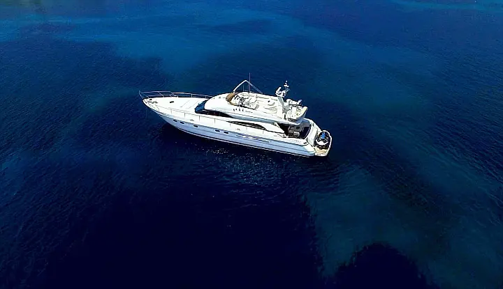 Princess V65 - 