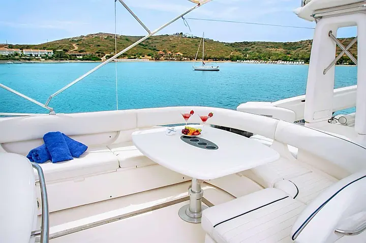 Princess V65 - 