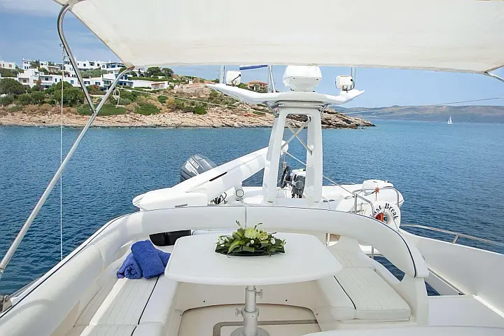 Princess V65 - 
