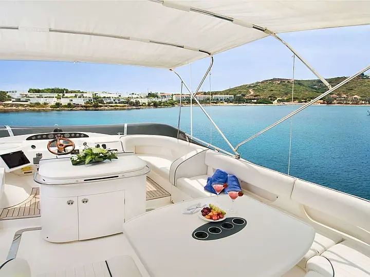 Princess V65 - 