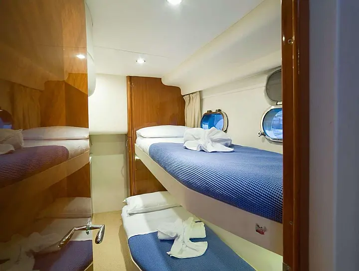 Princess V65 - 