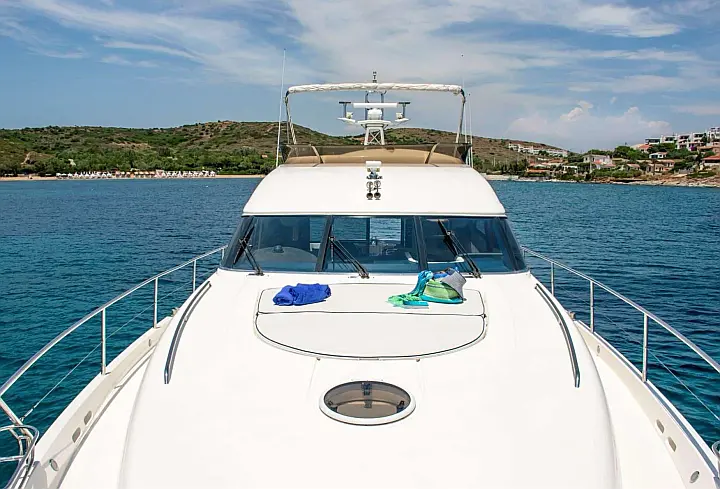 Princess V65 - 