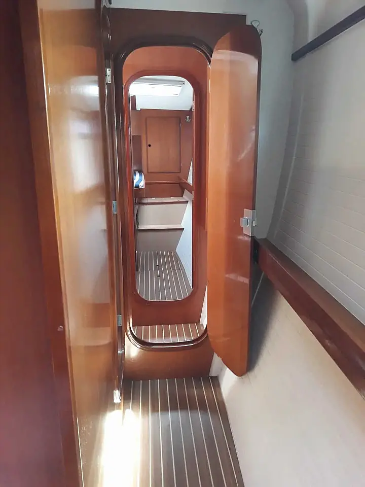 Nautitech 47 - 