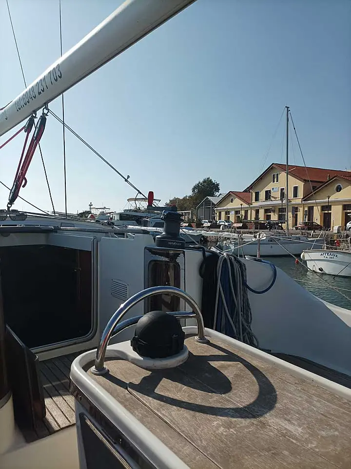 Oceanis 37 - 