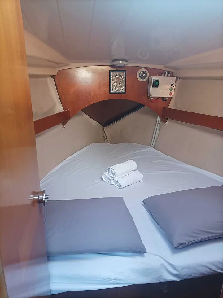 Oceanis 37 - 