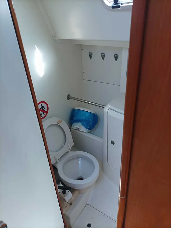 Oceanis 37 - 