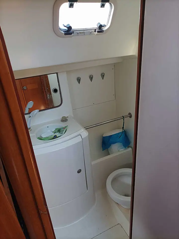 Oceanis 37 - 