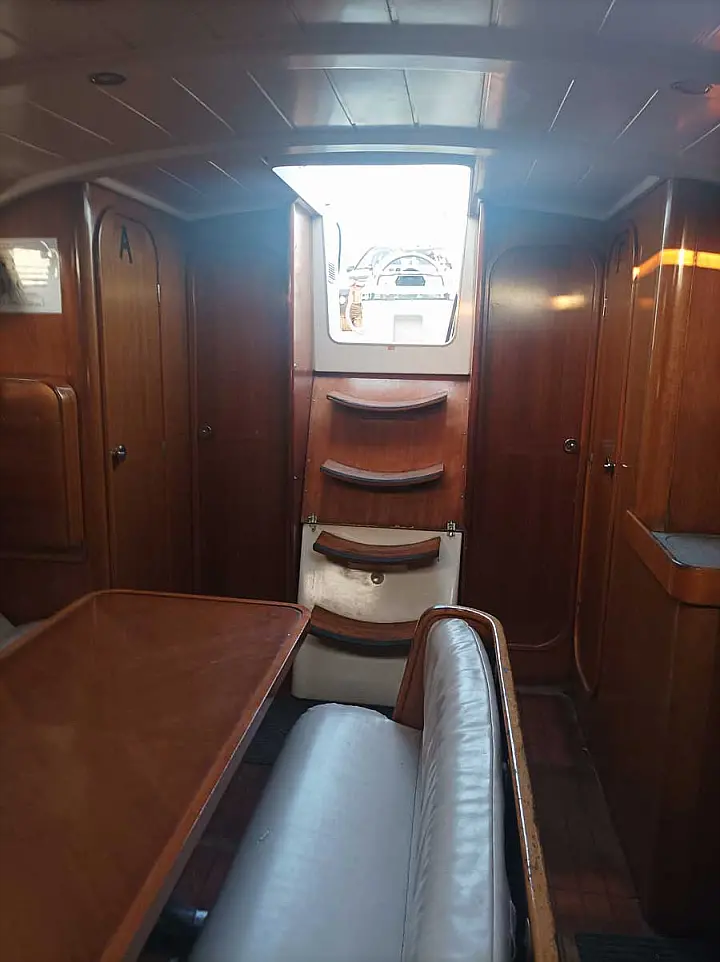 Oceanis 37 - 