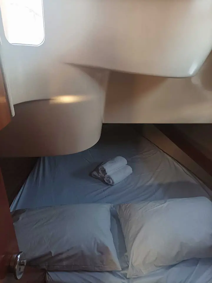 Oceanis 37 - 