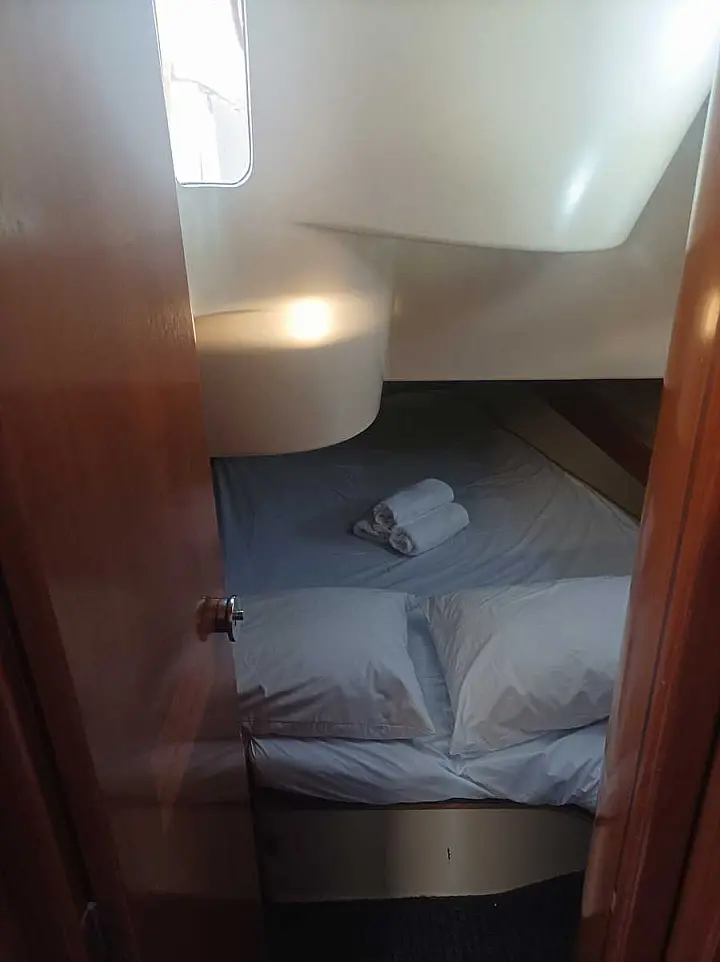 Oceanis 37 - 