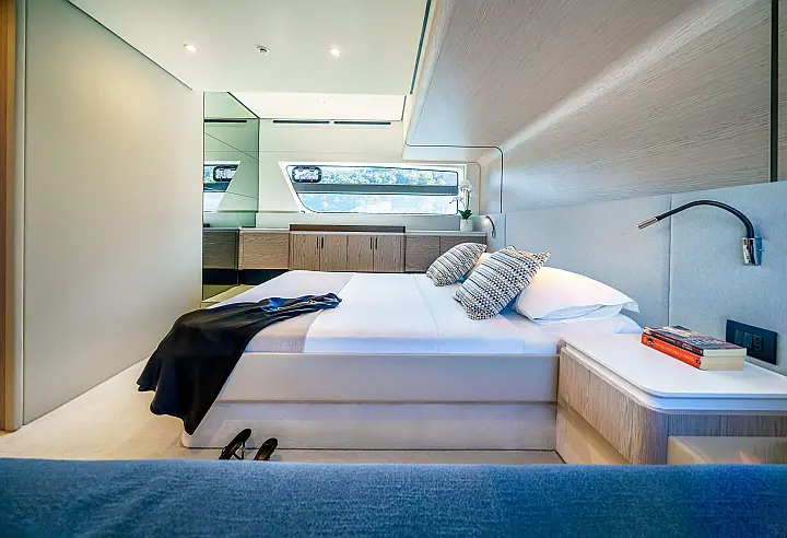 Azimut 53 Fly - 