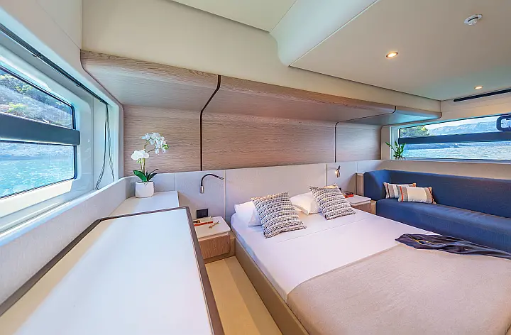 Azimut 53 Fly - 