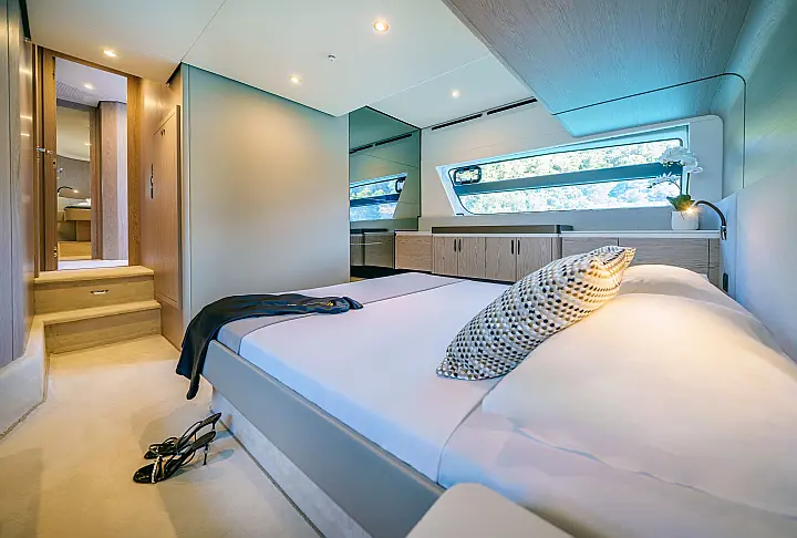 Azimut 53 Fly - 