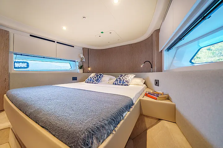 Azimut 53 Fly - 