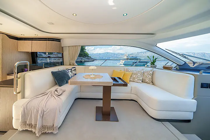 Azimut 53 Fly - 