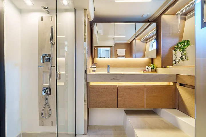 Prestige 590 Fly - 