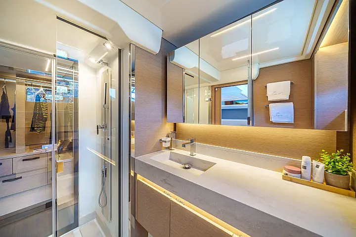 Prestige 590 Fly - 