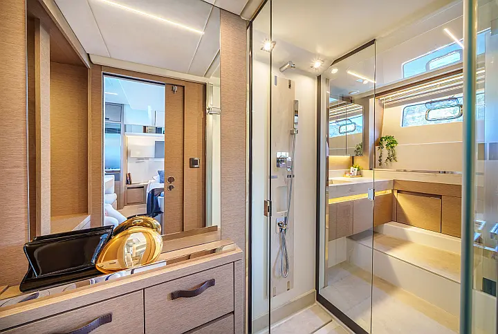 Prestige 590 Fly - 