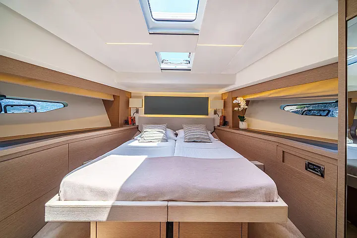 Prestige 590 Fly - 