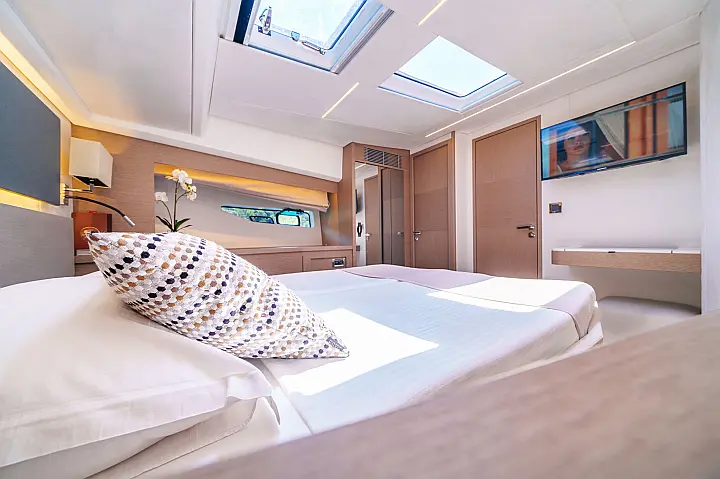 Prestige 590 Fly - 