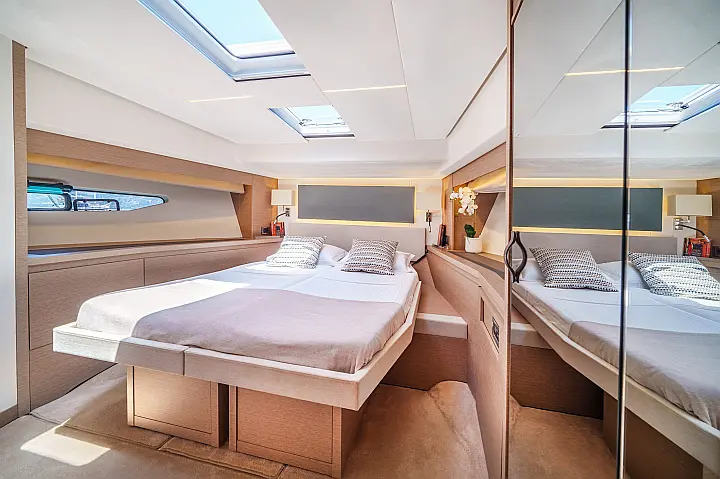 Prestige 590 Fly - 