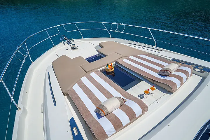 Prestige 590 Fly - 