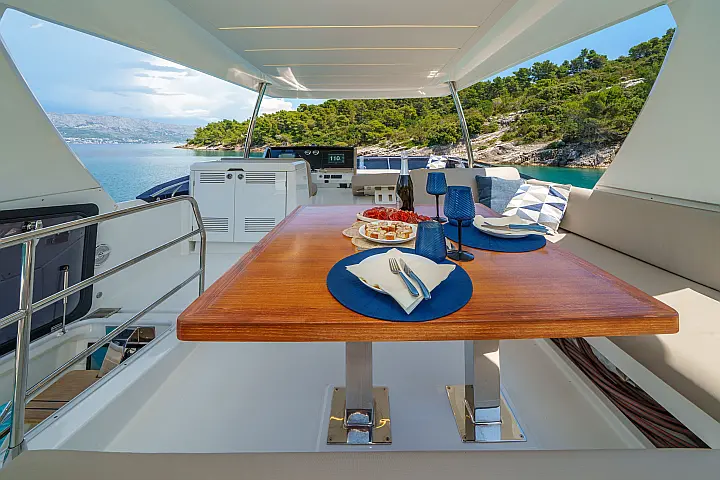 Prestige 590 Fly - 
