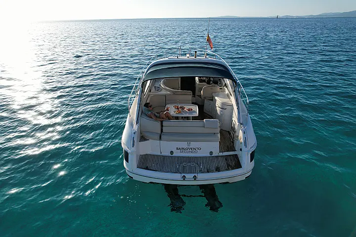 Bavaria Sport 35 - 