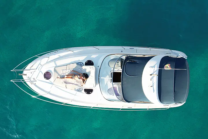 Bavaria Sport 35 - 