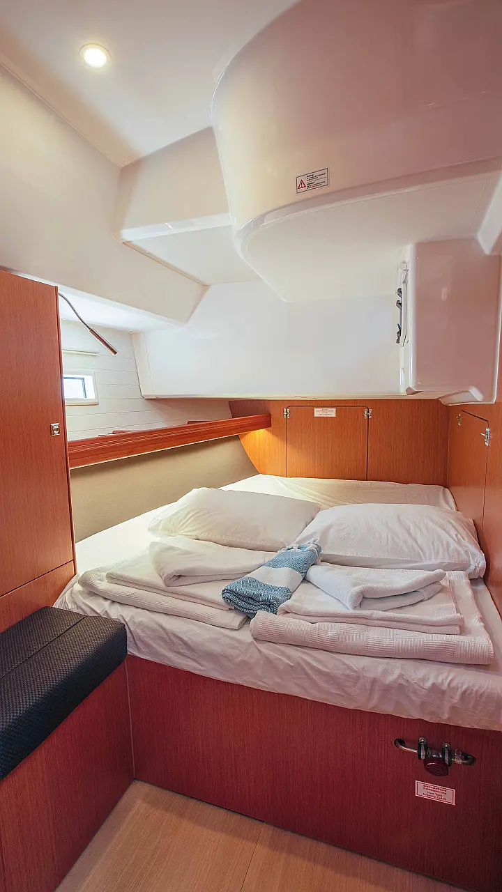 Bavaria Cruiser 46 - 