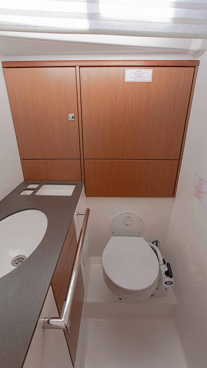 Bavaria Cruiser 46 - 