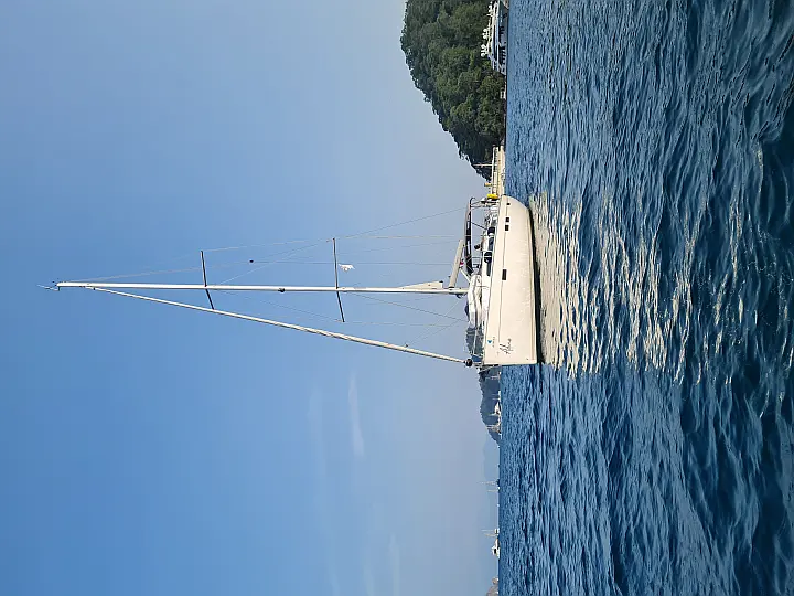 Bavaria Cruiser 46 Style - 