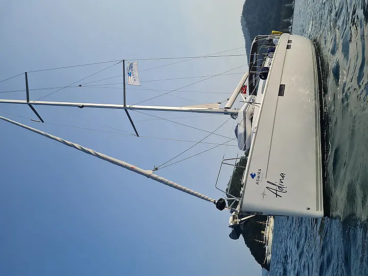 Bavaria Cruiser 46 Style - 