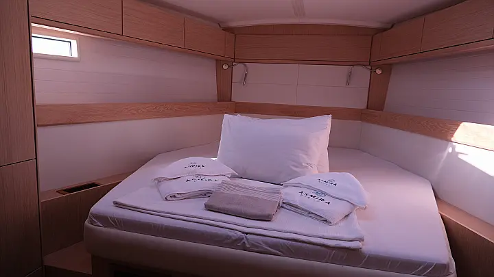 Bavaria Cruiser 46 Style - 