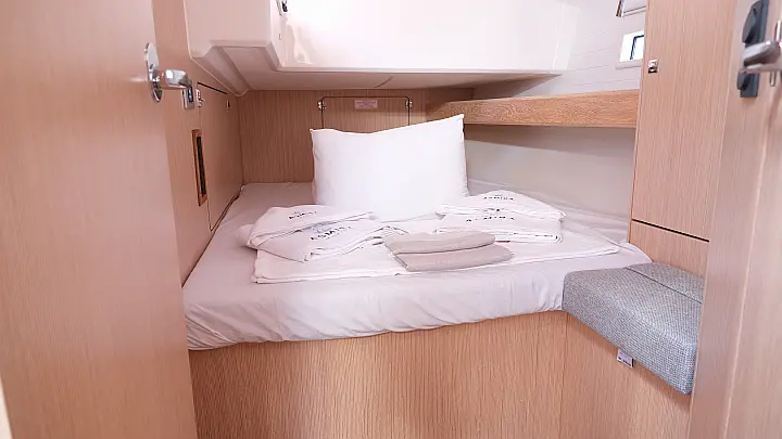 Bavaria Cruiser 46 Style - 