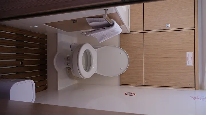 Bavaria Cruiser 46 Style - 